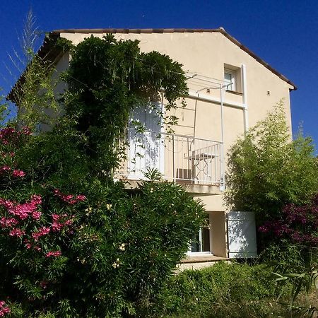 Maison D'Elie Saint-Tropez Ngoại thất bức ảnh