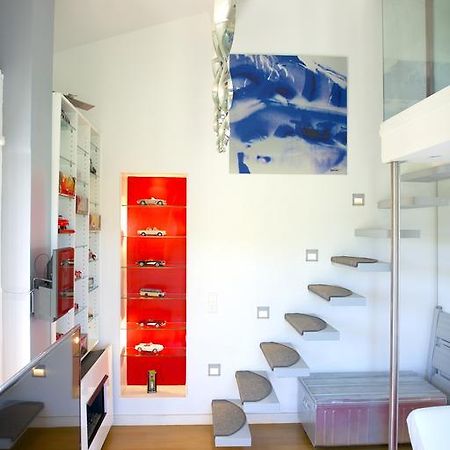 Maison D'Elie Saint-Tropez Ngoại thất bức ảnh