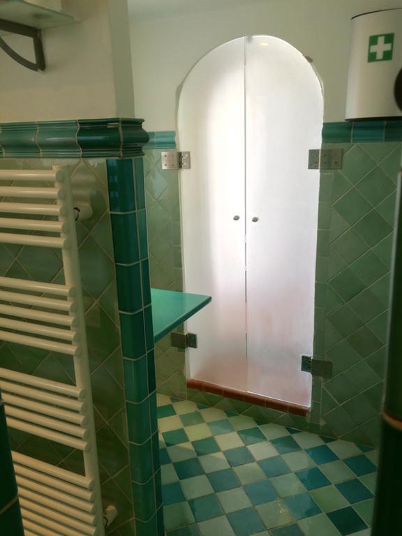 Maison D'Elie Saint-Tropez Ngoại thất bức ảnh