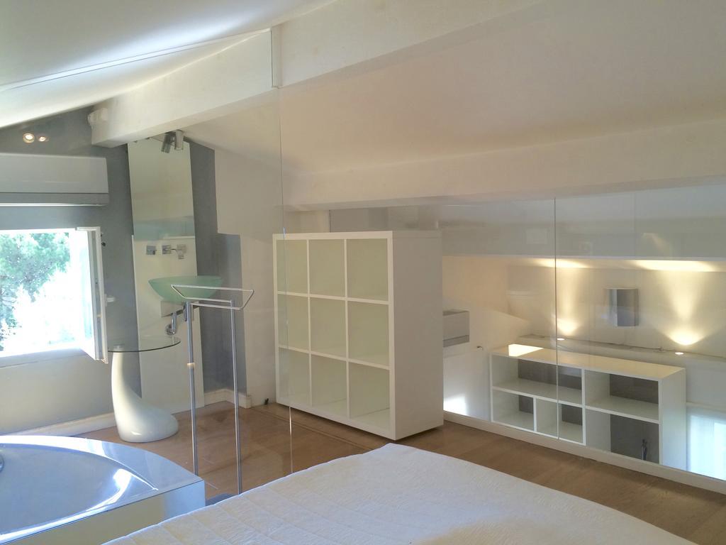 Maison D'Elie Saint-Tropez Ngoại thất bức ảnh