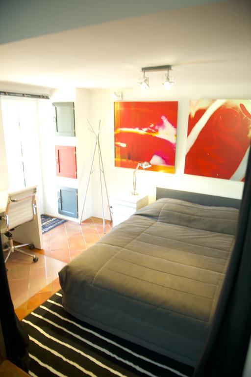 Maison D'Elie Saint-Tropez Ngoại thất bức ảnh