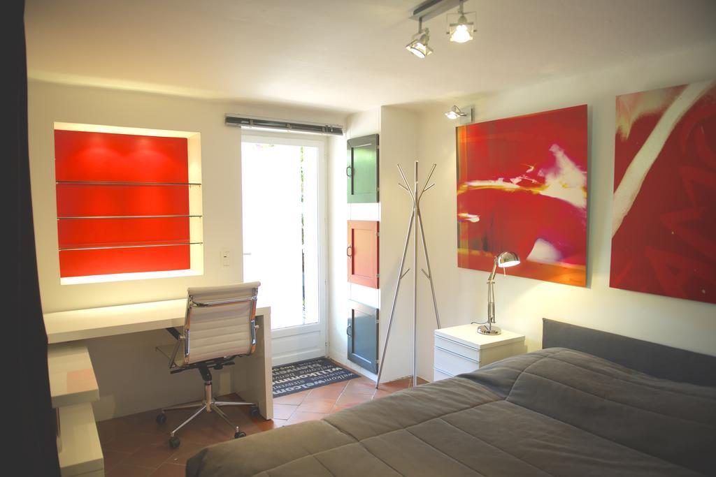 Maison D'Elie Saint-Tropez Ngoại thất bức ảnh
