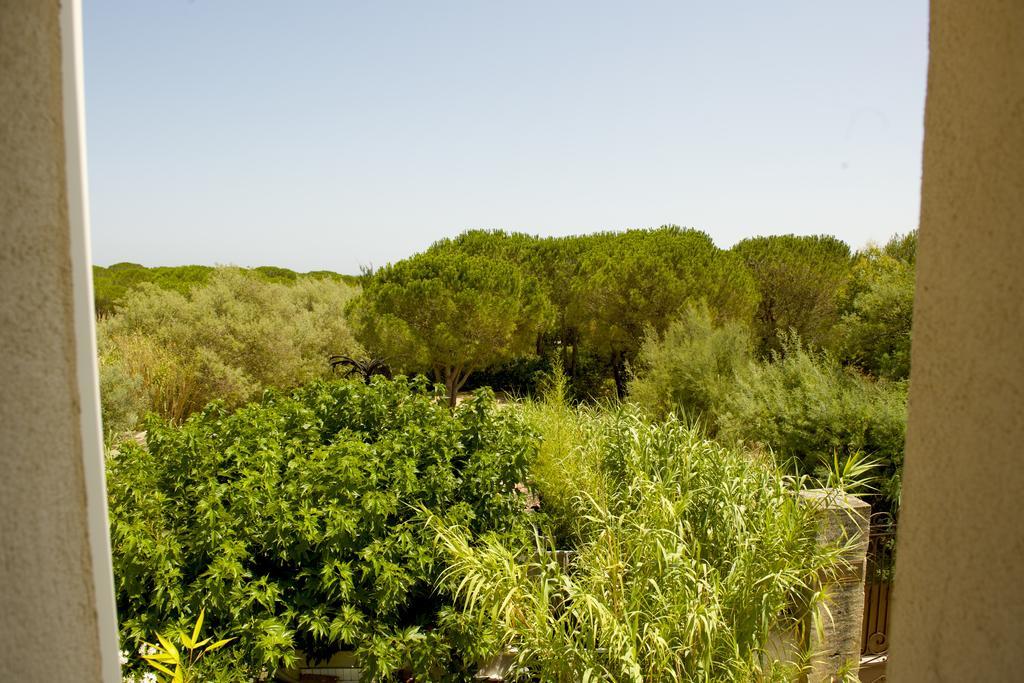 Maison D'Elie Saint-Tropez Ngoại thất bức ảnh
