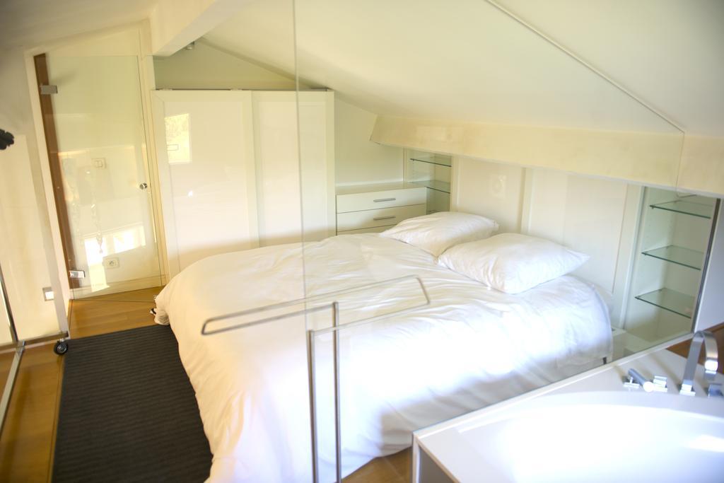 Maison D'Elie Saint-Tropez Ngoại thất bức ảnh