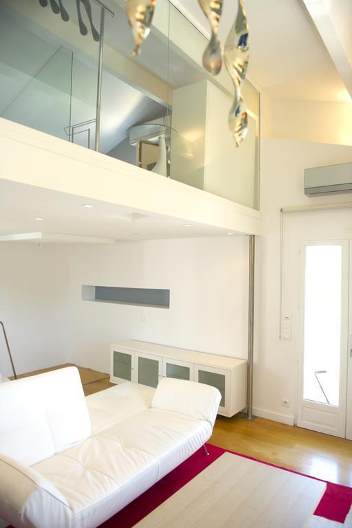 Maison D'Elie Saint-Tropez Ngoại thất bức ảnh