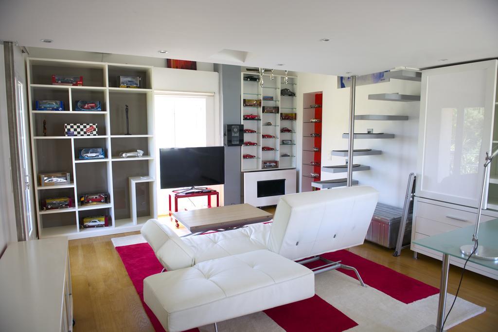 Maison D'Elie Saint-Tropez Ngoại thất bức ảnh