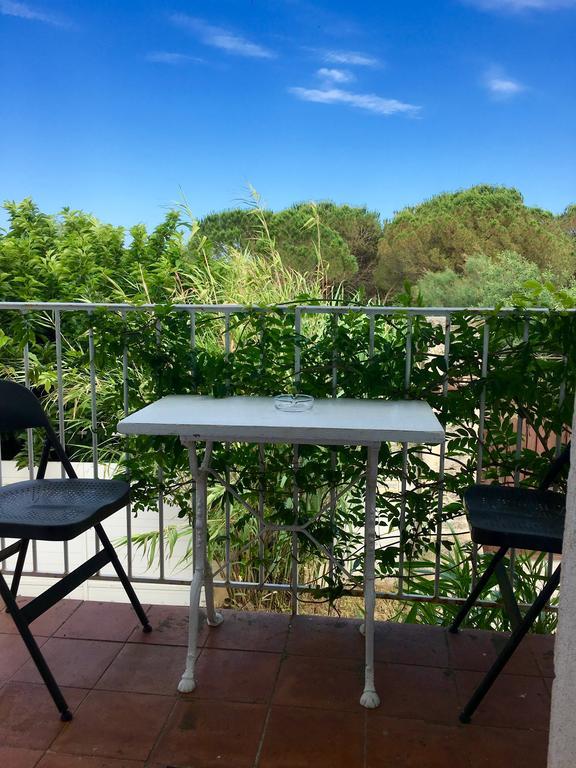 Maison D'Elie Saint-Tropez Ngoại thất bức ảnh